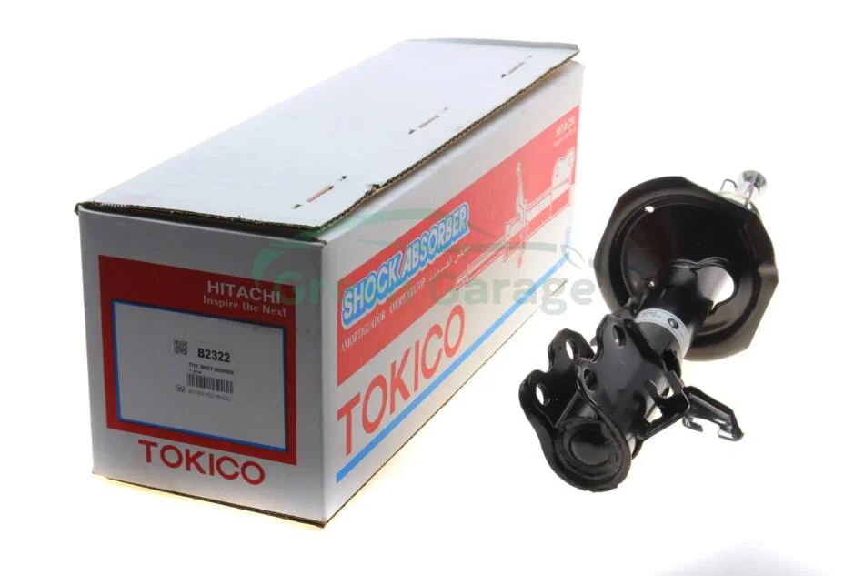 Амортизатор TOKICO B2322 (фото 1)