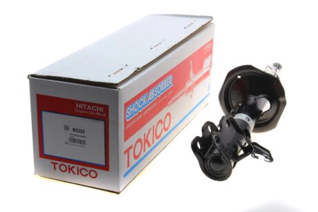 Амортизатор підвіски TOKICO B2322
