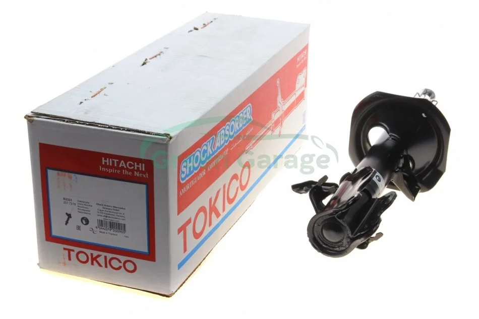 Амортизатор TOKICO B2323 (фото 1)