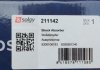 Амортизатор SOLGY 211142 (фото 3)