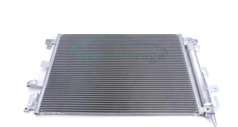 Конденсатор MAHLE / KNECHT AC 635 000S (фото 1)