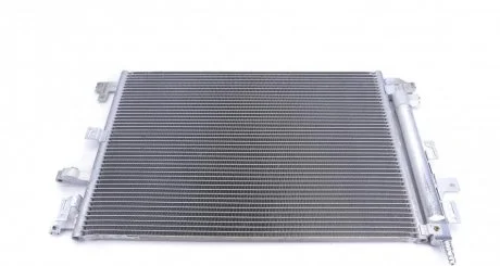 Конденсатор MAHLE / KNECHT AC 635 000S
