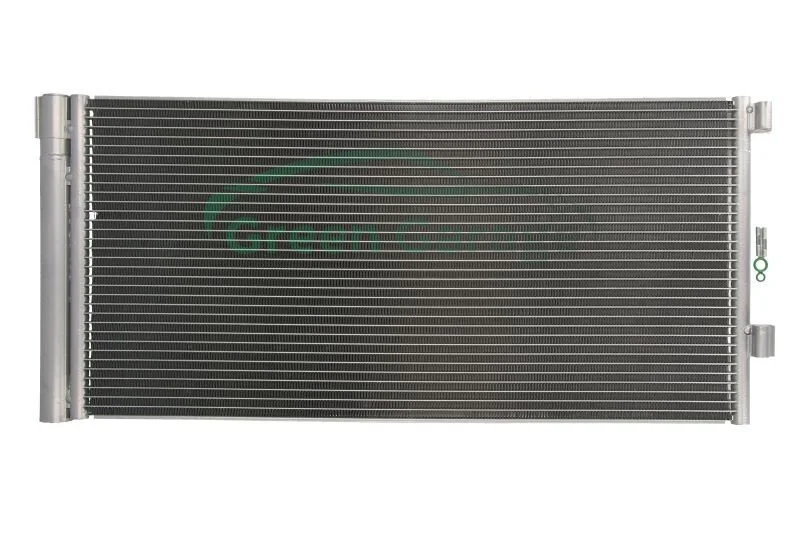 Конденсатор MAHLE / KNECHT AC 486 000S (фото 1)