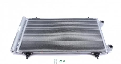 Конденсатор MAHLE / KNECHT AC 487 000S