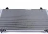 Радіатора кондиціонера MAHLE / KNECHT AC 487 000S (фото 6)