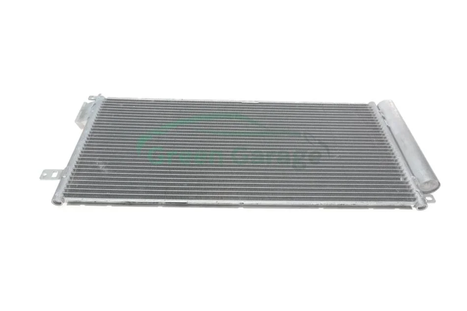 Конденсатор MAHLE / KNECHT AC 505 001S (фото 1)