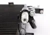 Радіатора кондиціонера MAHLE / KNECHT AC 377 001S (фото 3)