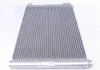 Конденсер кондиціонера MAHLE / KNECHT AC 367 000S (фото 3)