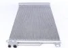 Конденсер кондиціонера MAHLE / KNECHT AC 367 000S (фото 4)