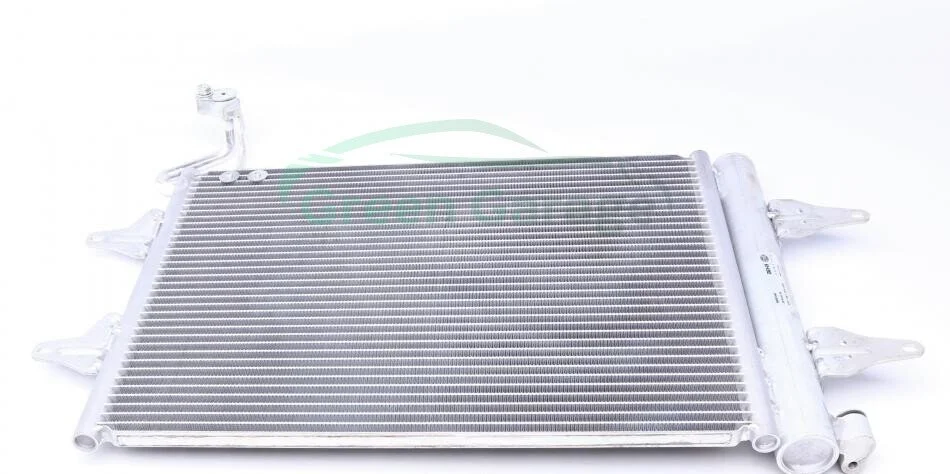 Конденсатор MAHLE / KNECHT AC 359 000S (фото 1)