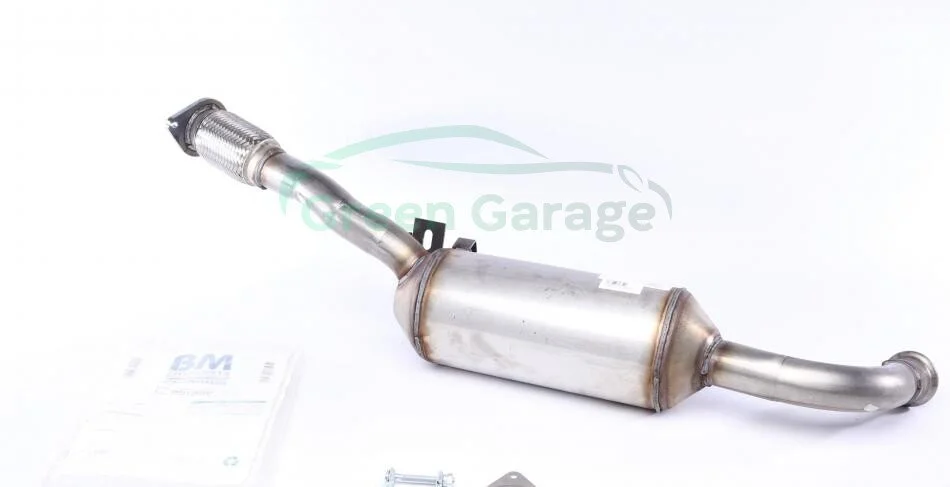Фильтр сажевый BM CATALYSTS BM11285HP (фото 1)