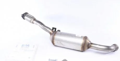 Фільтр сажі BM CATALYSTS BM11285HP