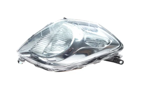 Фара права AUTOTECHTEILE 503 0387