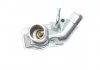 Термостат Opel Astra/Zafira 00-05 (вир-во) NRF 725287 (фото 4)