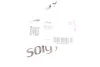 Тяжка КПП SOLGY 123008 (фото 3)