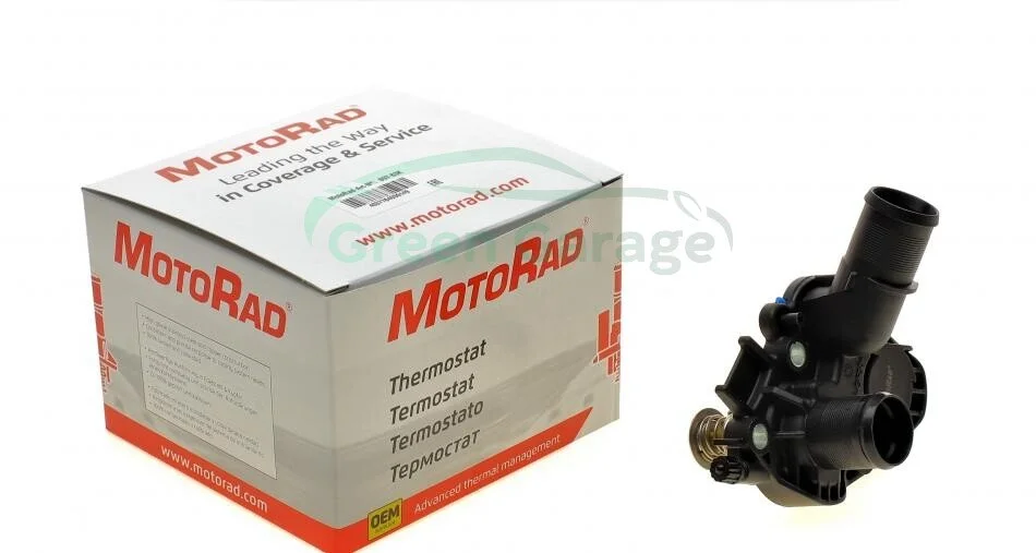 Термостат MOTORAD 89783K (фото 1)