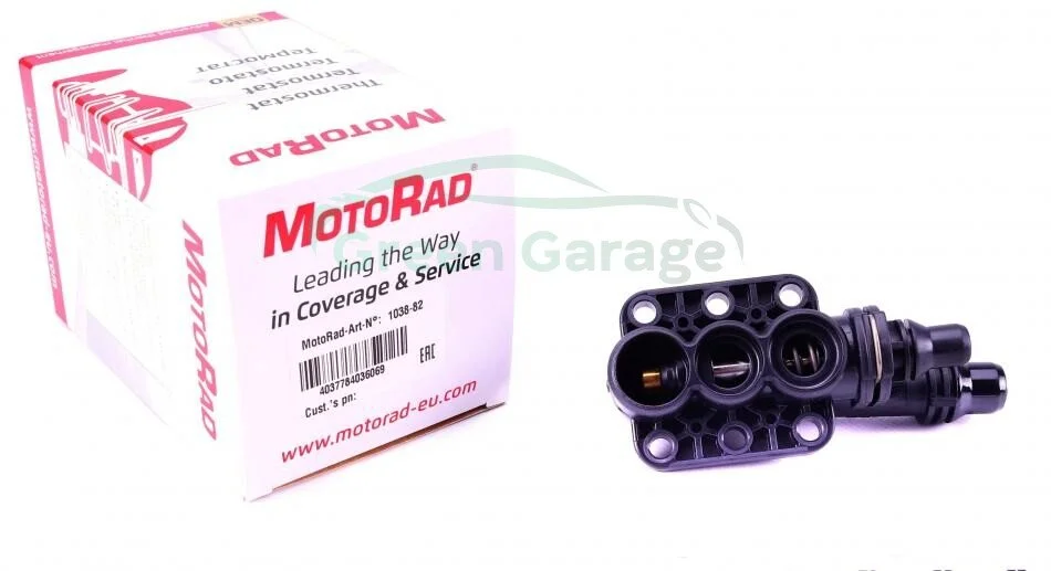 Термостат MOTORAD 103882 (фото 1)