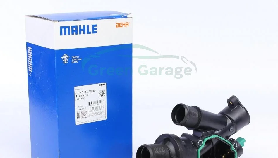 Термостат MAHLE / KNECHT TH 43 83 (фото 1)