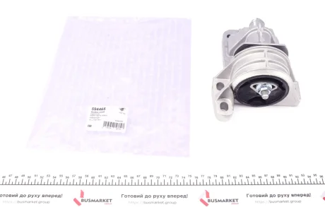 Опора КПП HUTCHINSON 594465