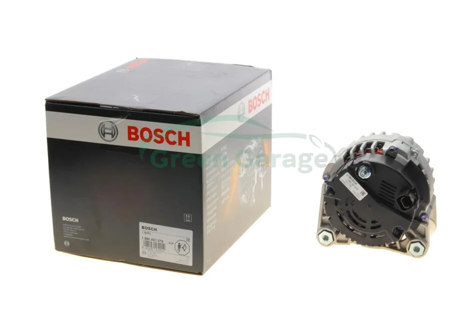 Генератор BOSCH 1 986 A01 079 (фото 1)