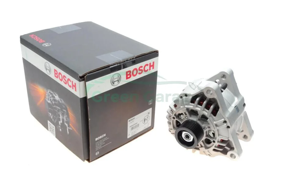 Генератор BOSCH 1 986 A00 591 (фото 1)