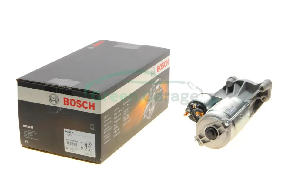 Стартер BOSCH 1 986 S00 928 (фото 1)
