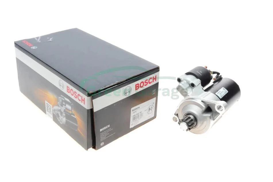 Стартер BOSCH 1 986 S00 791 (фото 1)
