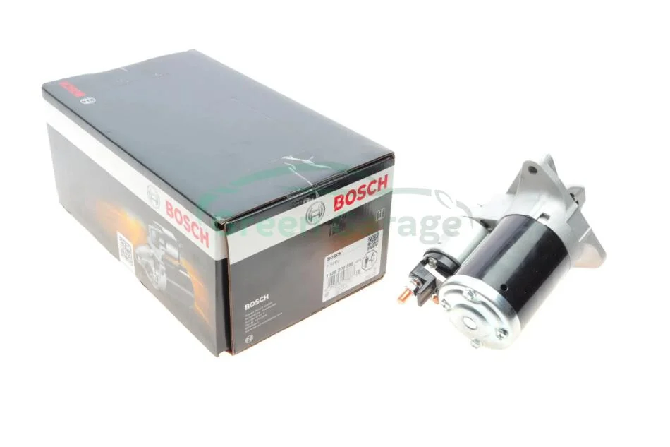 Стартер BOSCH 1 986 S00 598 (фото 1)