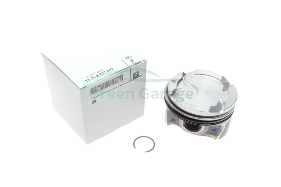 Поршень BMW 11258637807 (фото 1)