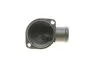 Фланец системы охлаждения VW LT/T4 2.5TDI -03 (1210.18) AUTOTECHTEILE 312 1018 (фото 2)