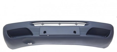 Бампер SOLGY 304006