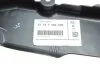Кожух рульового механізму L E70 BMW 51757160239 (фото 8)