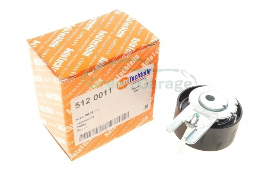 Ролик AUTOTECHTEILE 512 0011 (фото 1)