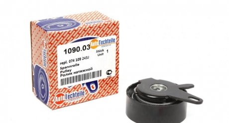 Ролик натяжний AUTOTECHTEILE 310 9003