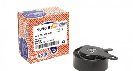 Ролик натяжний AUTOTECHTEILE 310 9003