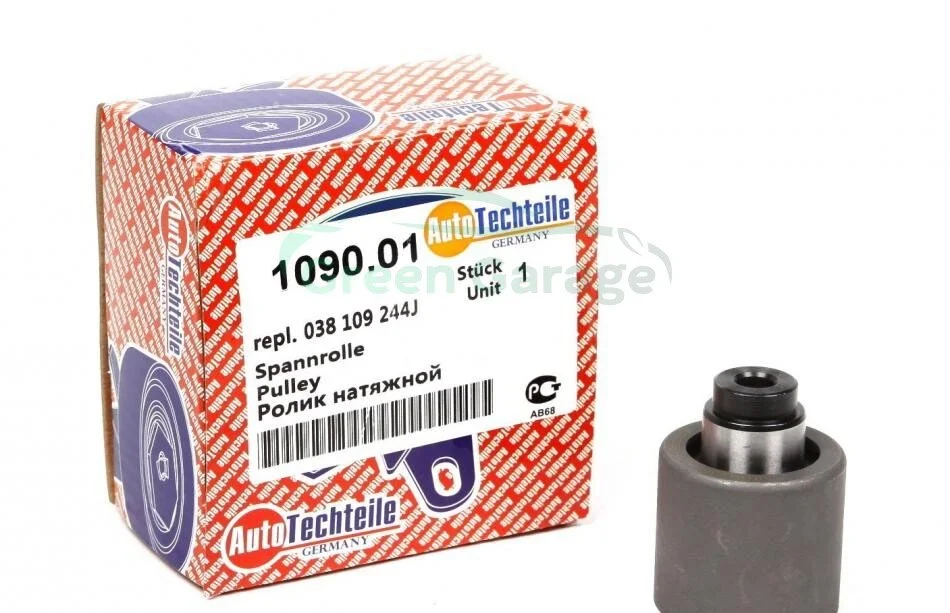 Ролик AUTOTECHTEILE 310 9001 (фото 1)