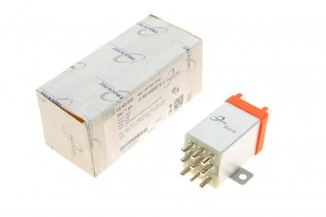 Реле, ABS TRUCKTEC 02.42.032