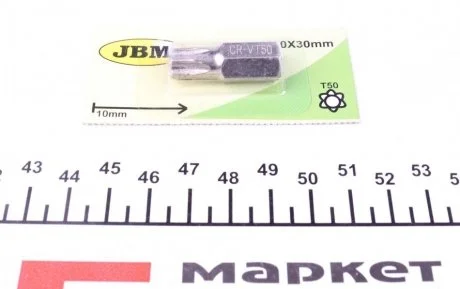 Біта JBM 10439