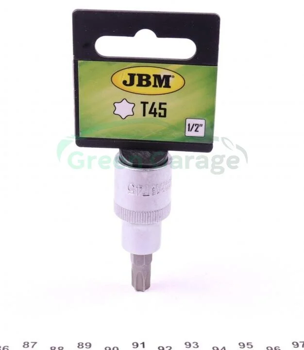 Біта JBM 10017 (фото 1)