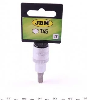 Біта JBM 10017