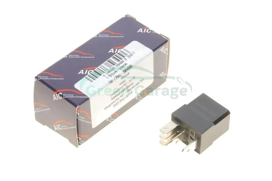 Реле AIC 56499 (фото 1)