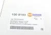 Стекло зеркала (с подогревом) MB E-class (W210) 95-03/C-class (W202) 93-00 (R) AUTOTECHTEILE 100 8193 (фото 4)