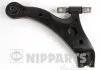 Важіль незалежної підвіски колеса NIPPARTS J4912035