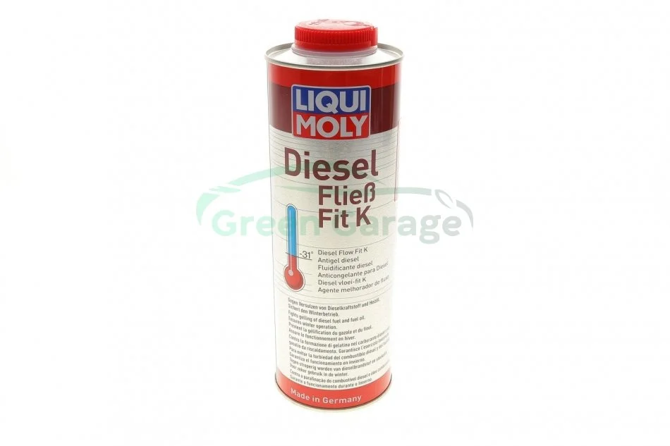 Присадка до палива LIQUI MOLY 5131 (фото 1)