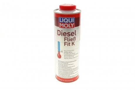 Присадка до палива LIQUI MOLY 5131