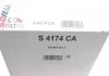 Фільтр салона SOFIMA S 4174 CA (фото 6)