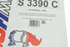 Фільтр салона SOFIMA S 3390 C (фото 5)
