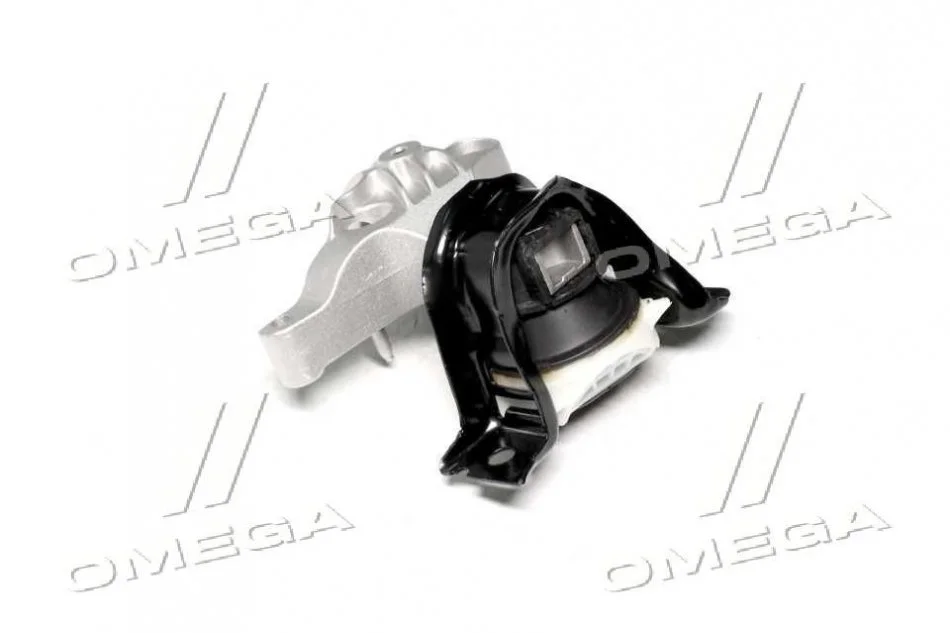 Подушка двигателя Duster/ Logan II/ Lodgy Sandero (пр-во Corteco) CORTECO 49402619 (фото 1)