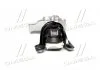 Подушка двигателя Duster/ Logan II/ Lodgy Sandero (пр-во Corteco) CORTECO 49402619 (фото 2)