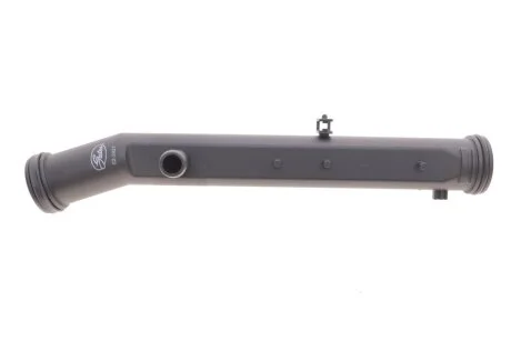 PRZEWУD UKЈADU CHЈODZENIA 02-2827 SEAT ALTEA, CORDOBA, IBIZA III, IV, IBIZA III,IV, LEON, TOLEDO III, SKODA FABIA I, II, OCTAVIA I 1.4, 1.4LPG, 1.6 97- GATES 022827